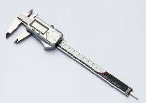 IP67 Waterproof Digital Caliper 150X0.01mm