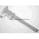 Auto-Lock Vernier Caliper