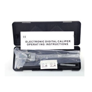 0-150mm Stainless Steel Electronic Digital Vernier Caliper