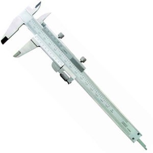 Adjustable Mono Block Vernier Caliper