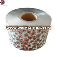 Soft Temper and Roll Type Aluminium Foil Roll