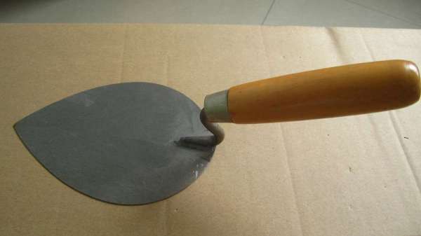 Plaster Trowel with Good Selling