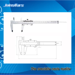 Vernier Calipers Good Quality