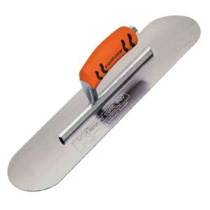 Plaster Trowel, Plastic Handle