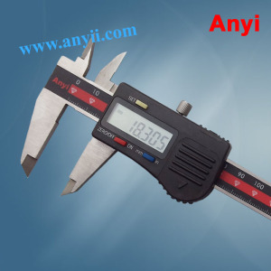 Digital Caliper (110-051/110-052/110-053)